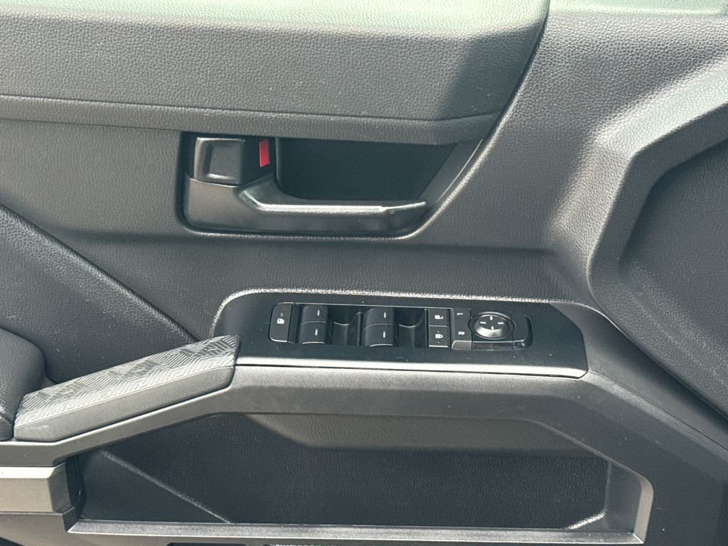 Used 2025 Gray Toyota SR5 image 34