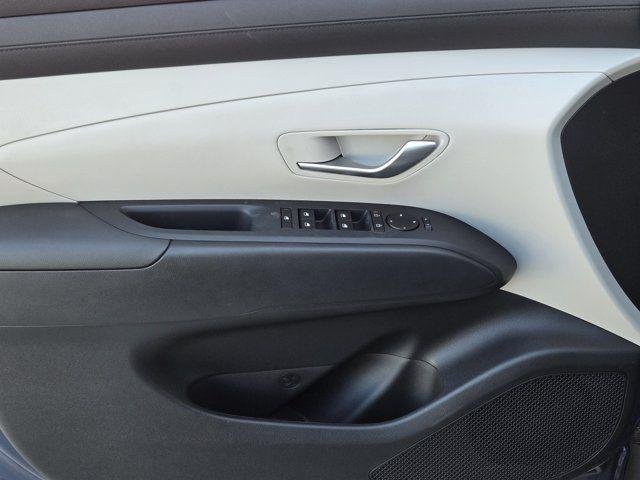 New 2026 Blue Hyundai SEL Plus image 18