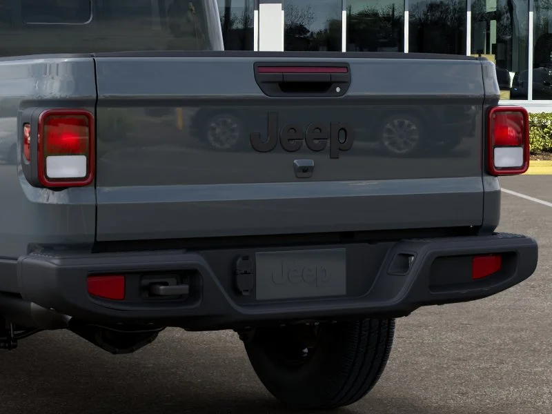 2026 Jeep Gladiator Sport S - Photo 44