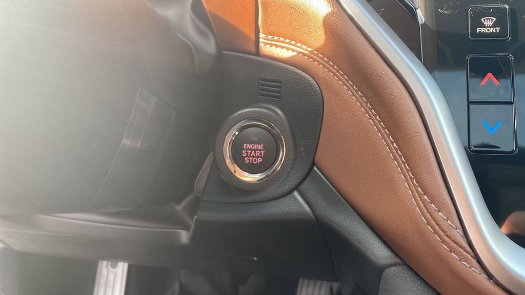 2025 Subaru Outback Touring - Photo 16