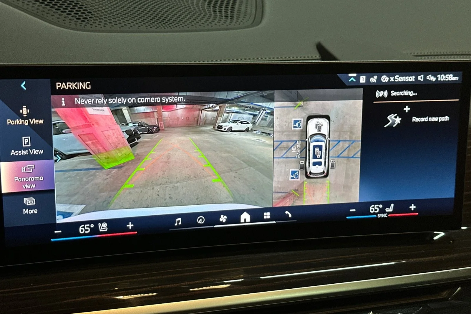 New 2027 Alpine White BMW xDrive40i image 20