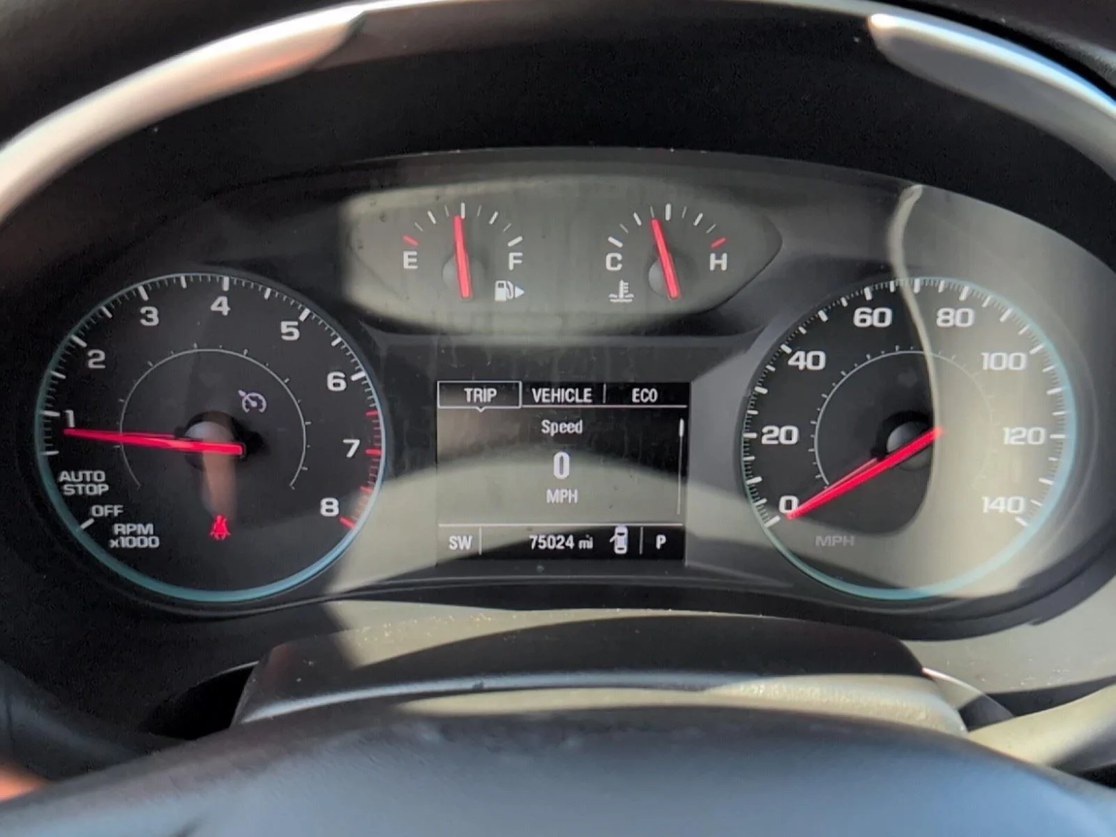 Used 2023 Sterling Gray Metallic Chevrolet LT image 27