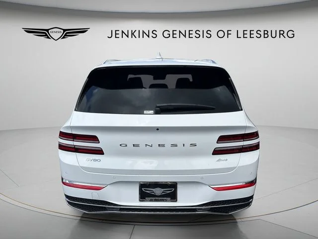 Used 2026 White Genesis 2.5T image 6