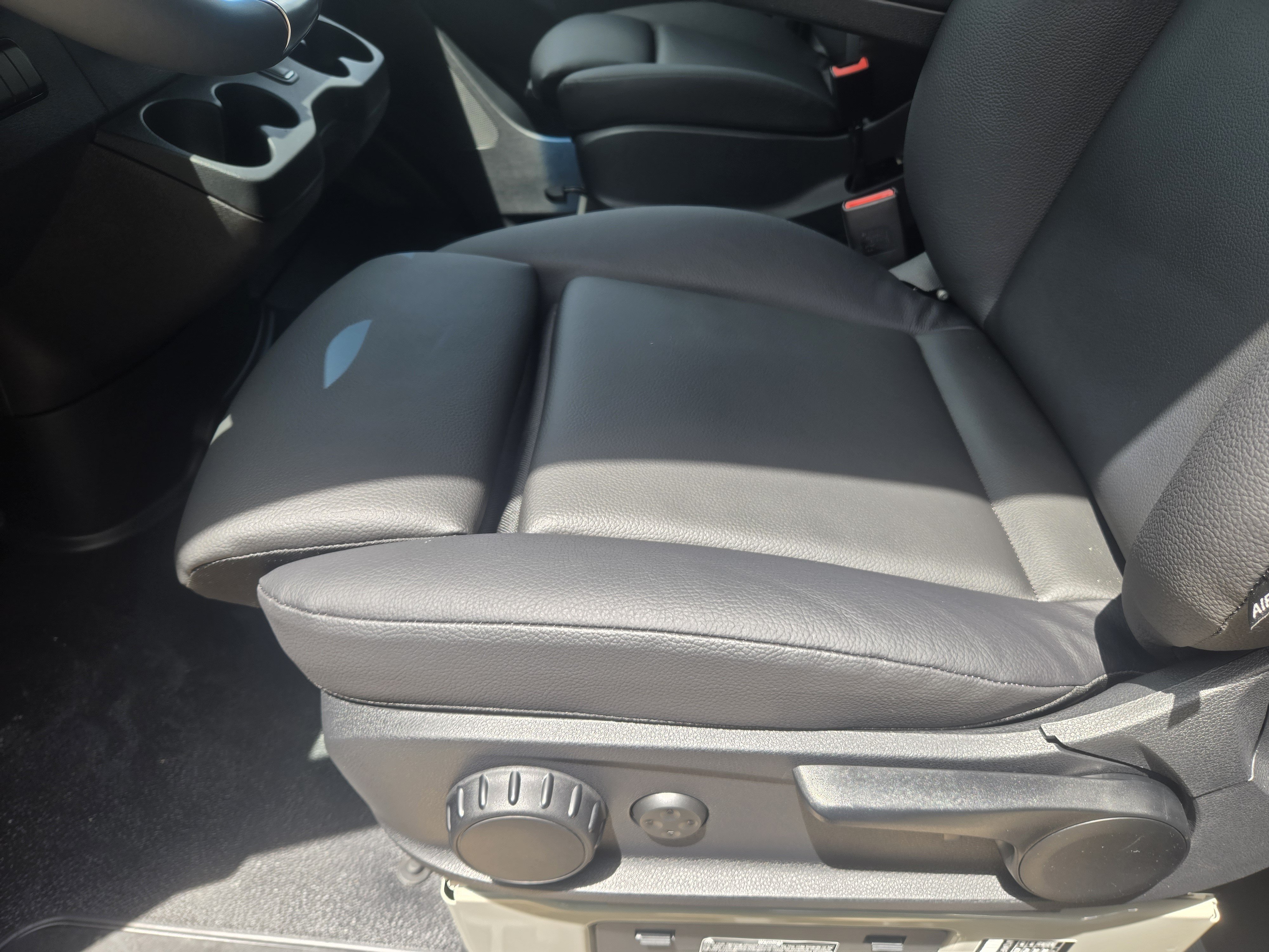 New 2026 Stone Gray Mercedes-Benz Passenger 144 WB image 16