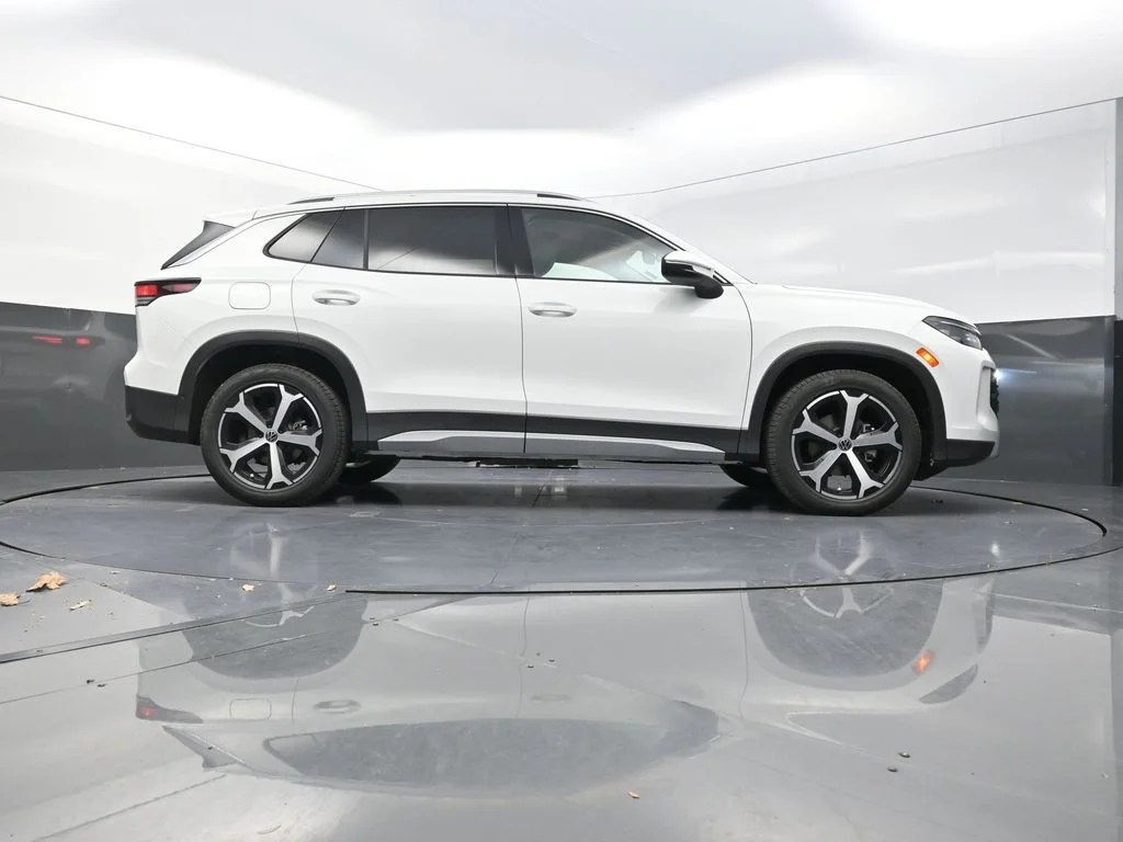 New 2026  Volkswagen 2.0T SE image 29