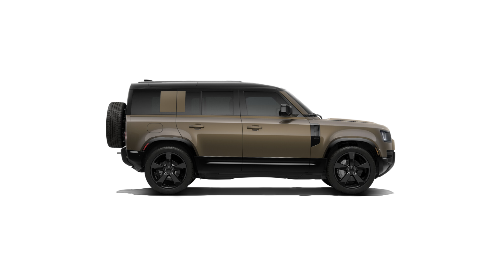 New 2027 Gondwana Stone LAND ROVER X-Dynamic SE 400PS Auto image 3