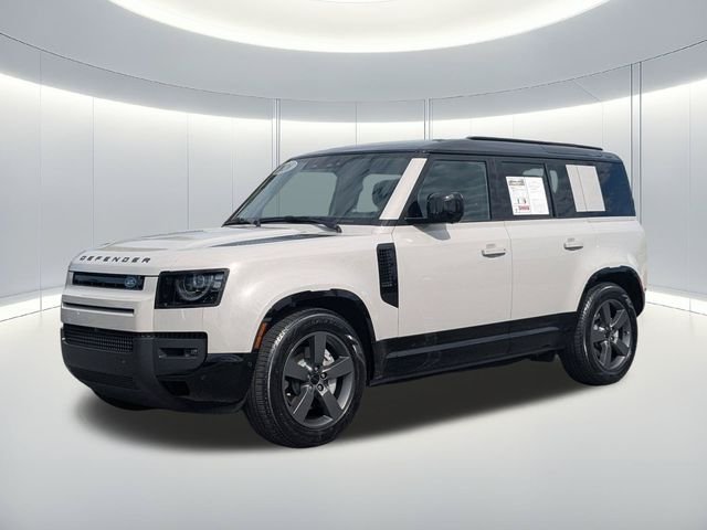 2026 Land Rover Defender 110 X-Dynamic SE