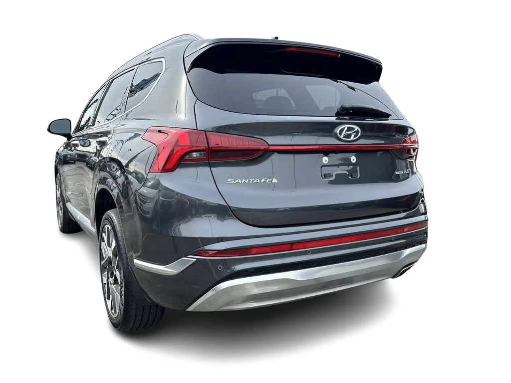 Used 2023  Hyundai Ultimate Calligraphy AWD 2.5T   Dilawri Certified image 11