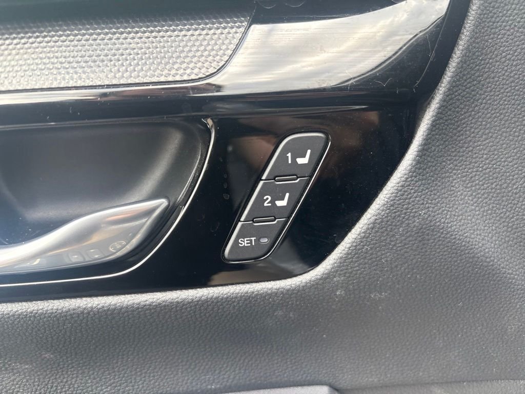 Used 2023 Silver Honda Sport Touring image 10
