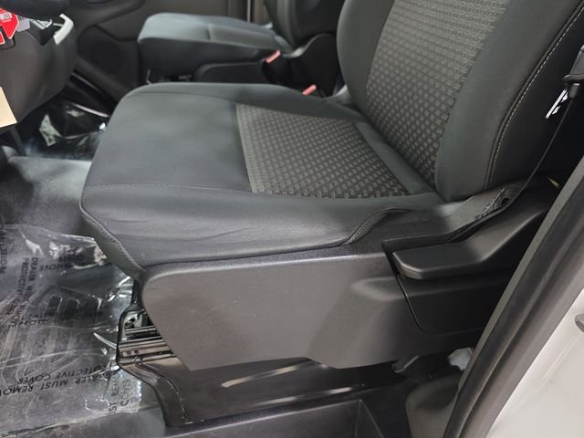 Used 2025 White Ford Base image 29