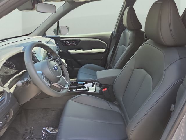 New 2026 Beige Subaru Limited image 21