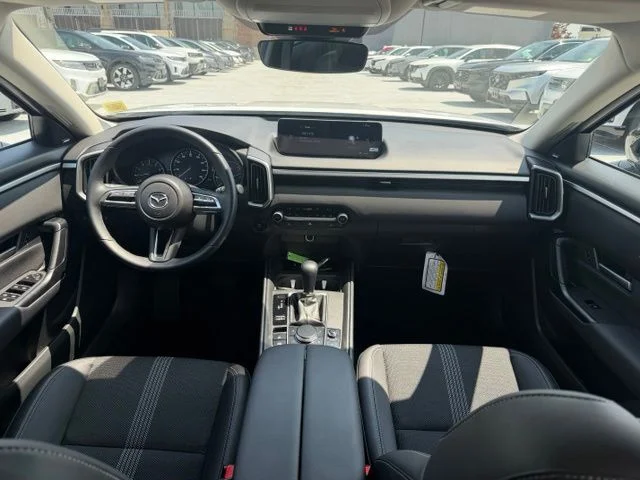 Used 2025 Beige Mazda 2.5 S Premium Package image 19