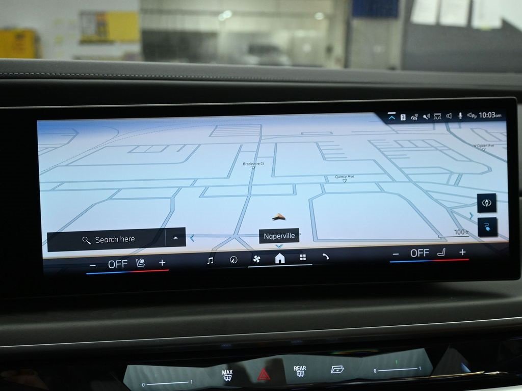 2023 BMW I7 - Image 12