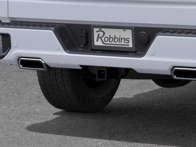 2026 Chevrolet Silverado 1500 RST - Photo 14