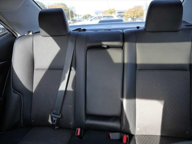 Certified Used 2016 BLACK SAND PEARL Toyota  image 13