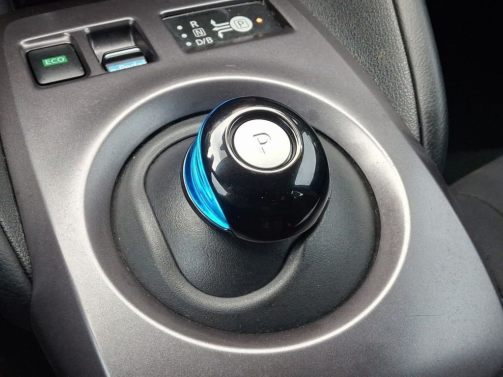Certified Used 2021 Gray Nissan S image 15