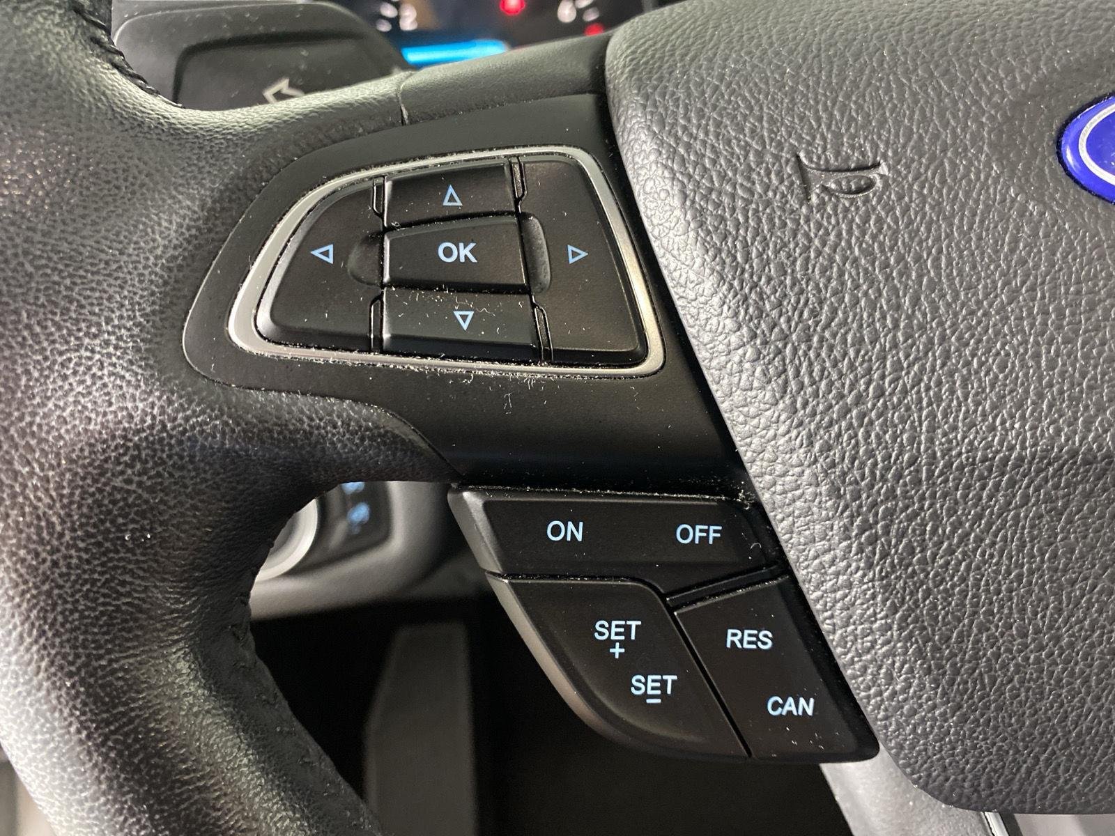 Used 2019 Ingot Silver Ford Titanium image 15
