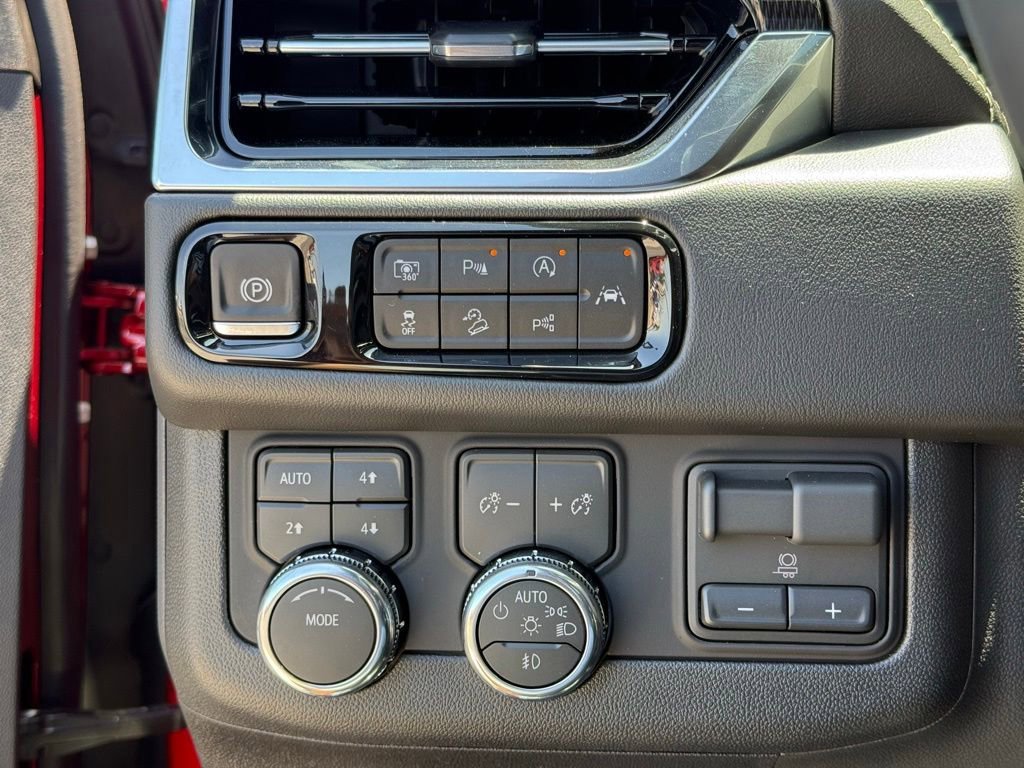 2026 GMC Yukon Elevation - Photo 30