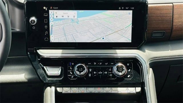 2025 GMC Sierra 1500 Denali Ultimate - Photo 17