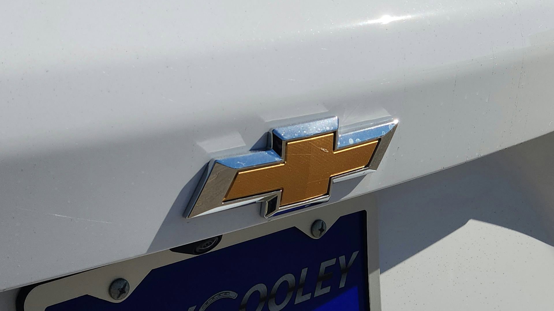 2026 Chevrolet Equinox LT - Photo 24
