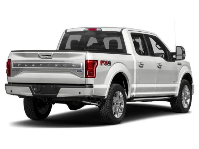 Used 2015  Ford  image 2