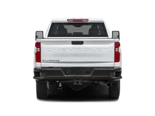 Used 2024 Red Hot Chevrolet LTZ image 5