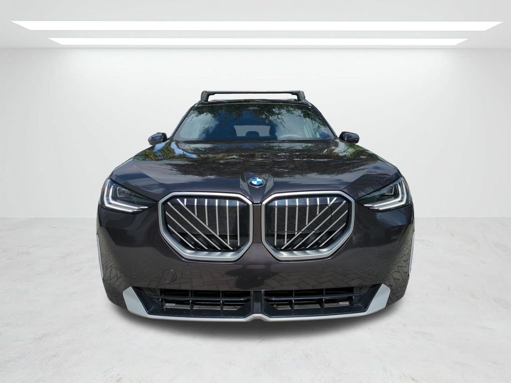 New 2026 Dark Graphite BMW 30 xDrive image 9