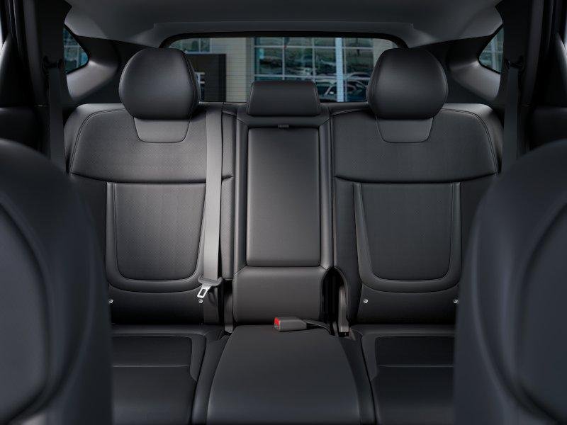 New 2026 Gray Hyundai Limited image 12
