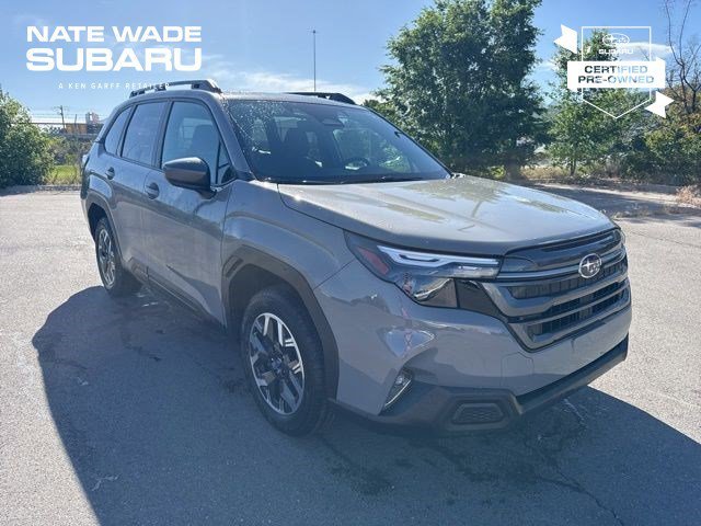 2026 Subaru Forester Premium's photo