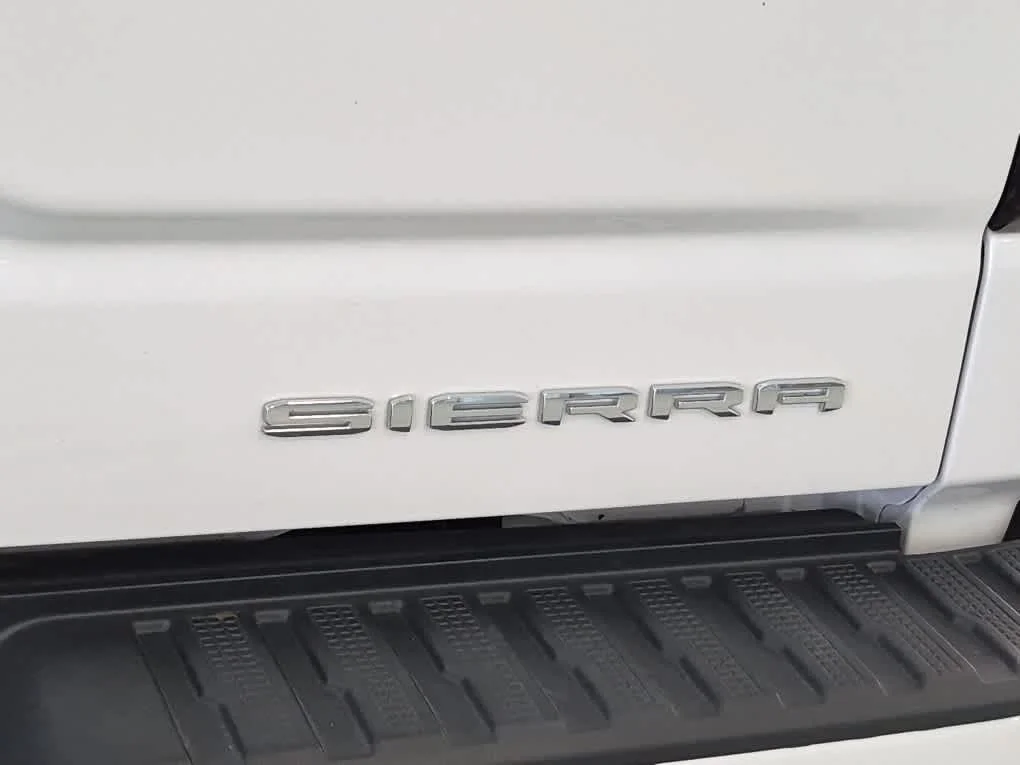 Certified Used 2024 White Frost Tricoat GMC Denali image 25