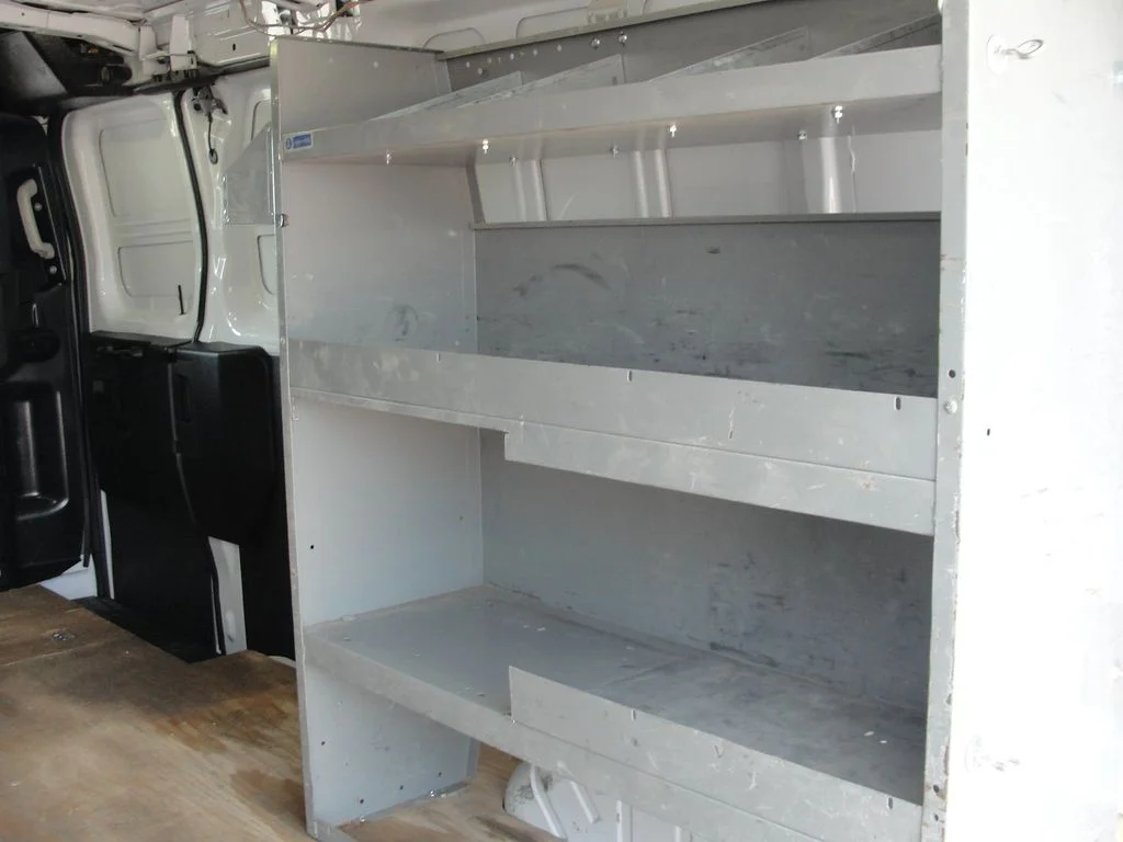 2018 Ford Transit Van Base - Photo 11
