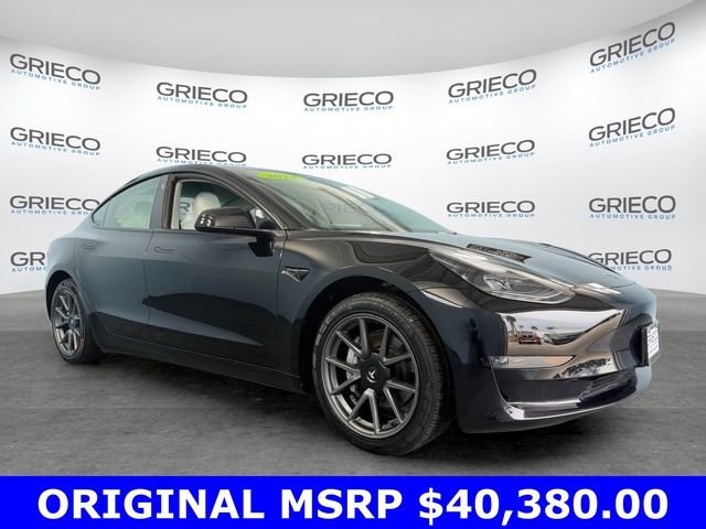 2023 Tesla Model 3 -'s photo
