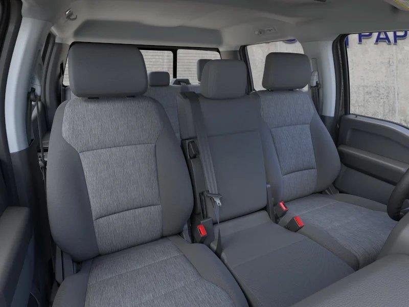 2026 Ford F-250 Super Duty XL - Photo 24