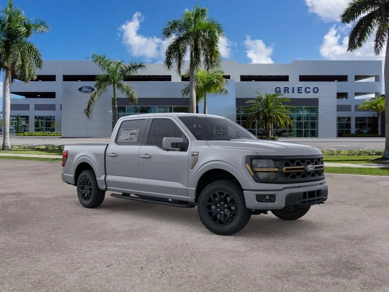 New 2026 Avalanche Ford Tremor® image 35