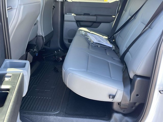 New 2026 Oxford White Ford XL image 19