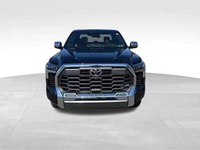 2026 Toyota Tundra 1794 Edition - Photo 8