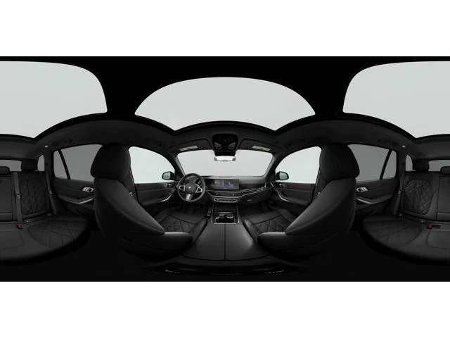 New 2026 Brooklyn Grey Metallic BMW  image 8