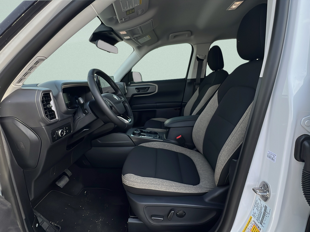 New 2025 Oxford White Ford Big Bend® image 20