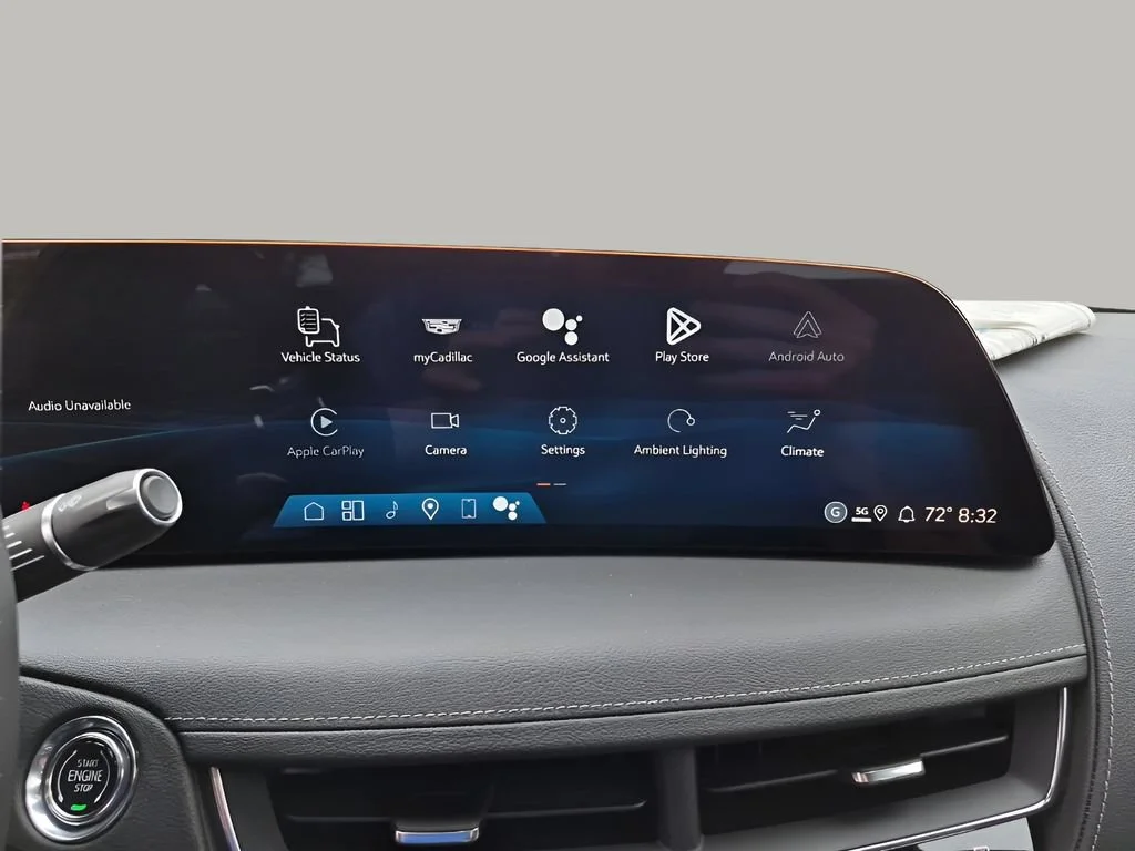 2026 Cadillac CT5 Premium Luxury - Photo 39