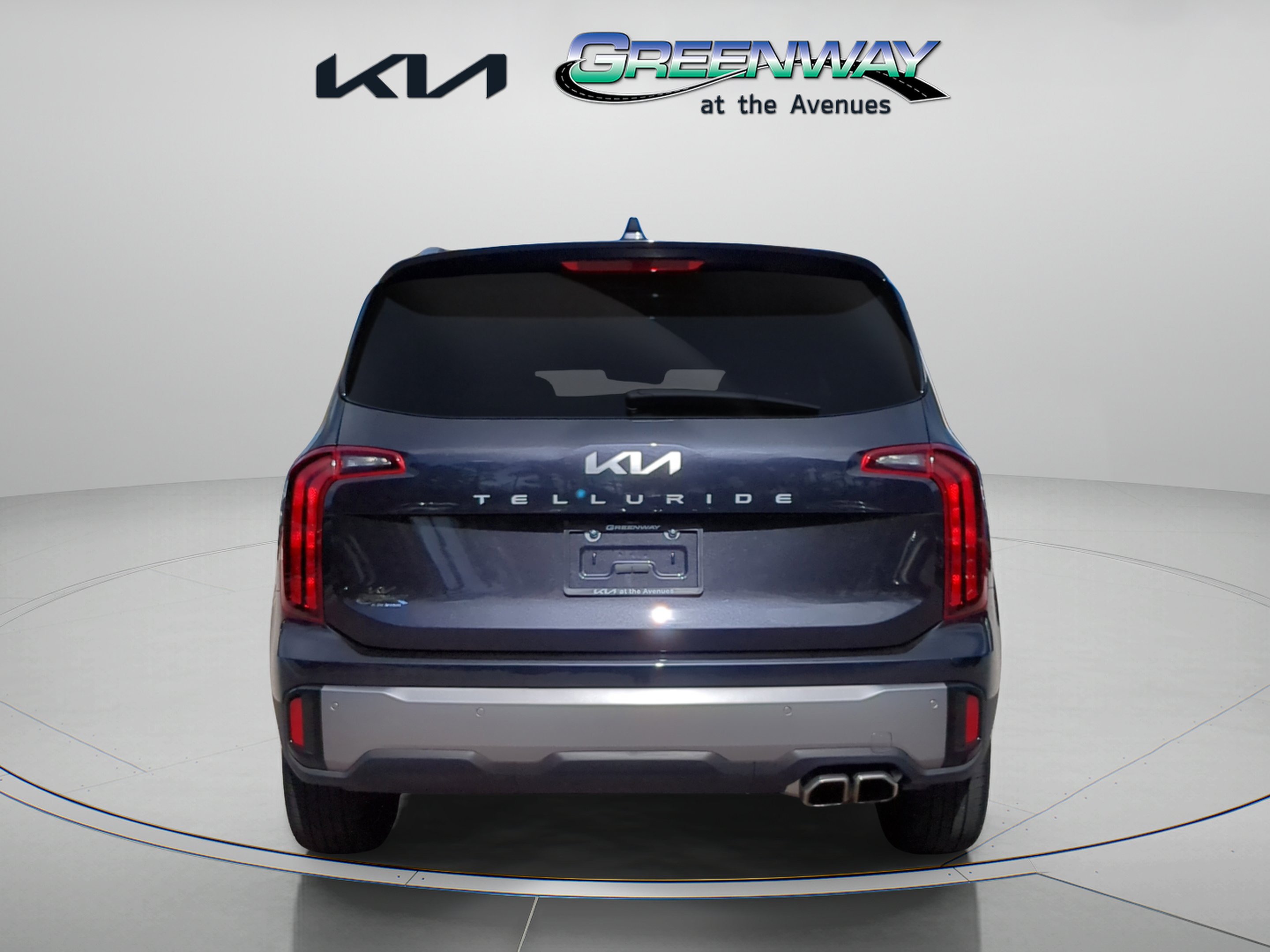 Used 2025 Panthera Metal Kia S image 4