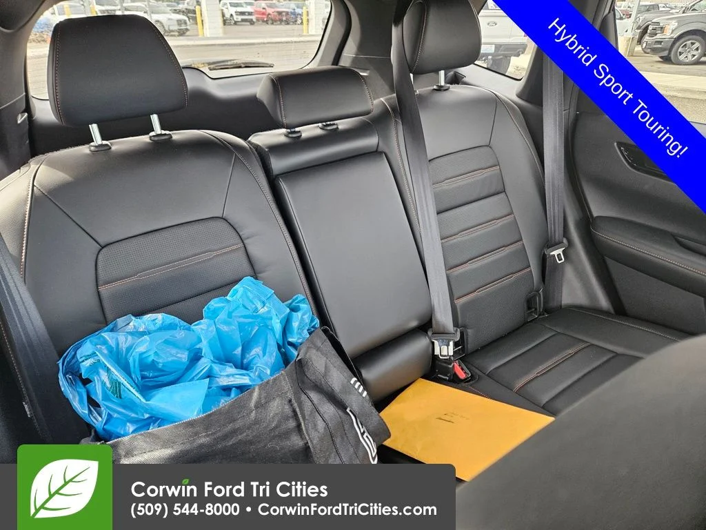 Used 2025  Honda Sport Touring image 9