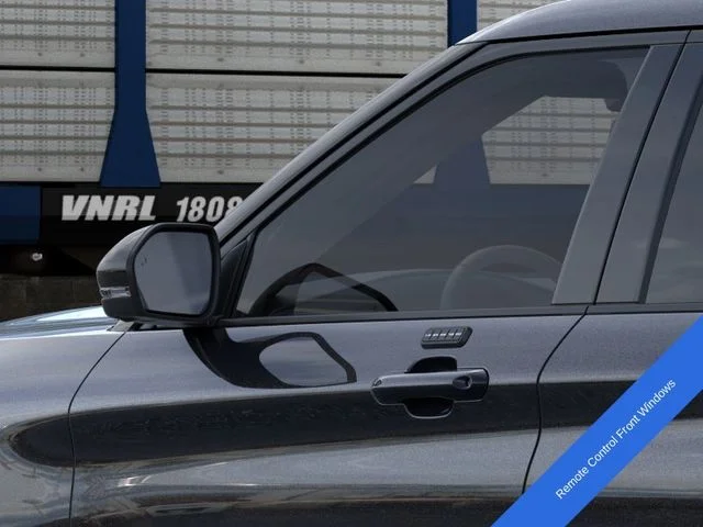 New 2026 Agate Black Metallic Ford ST image 20