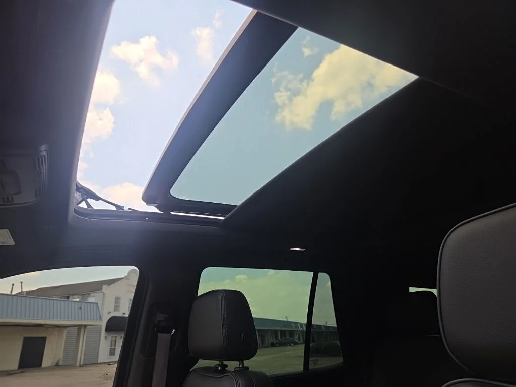 Used 2021 Gray GMC Denali image 30