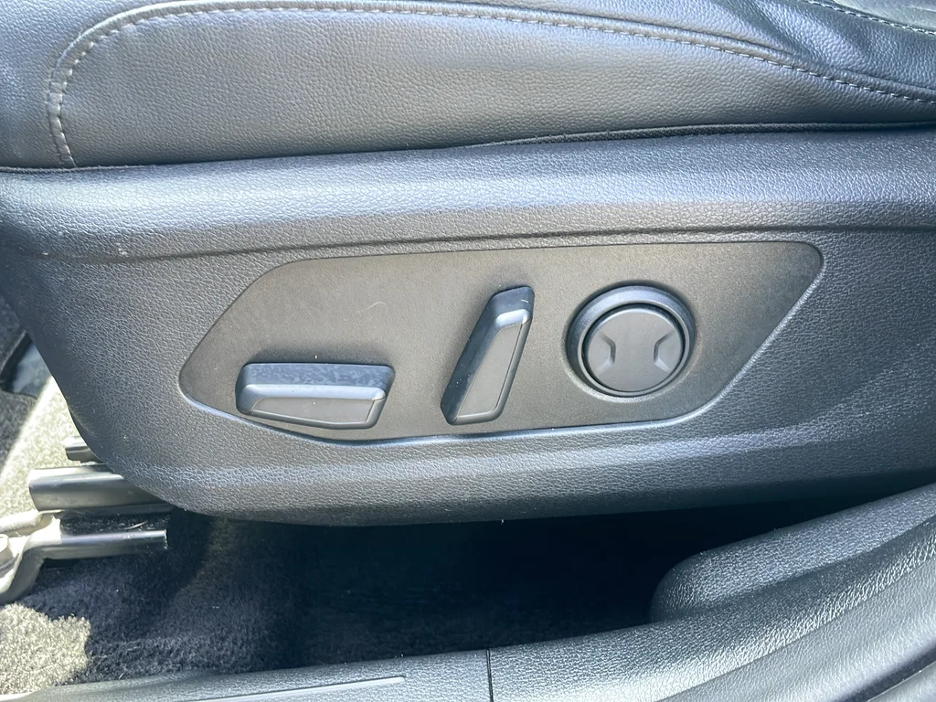 Certified Used 2023 Gray Kia X-Pro Prestige image 18