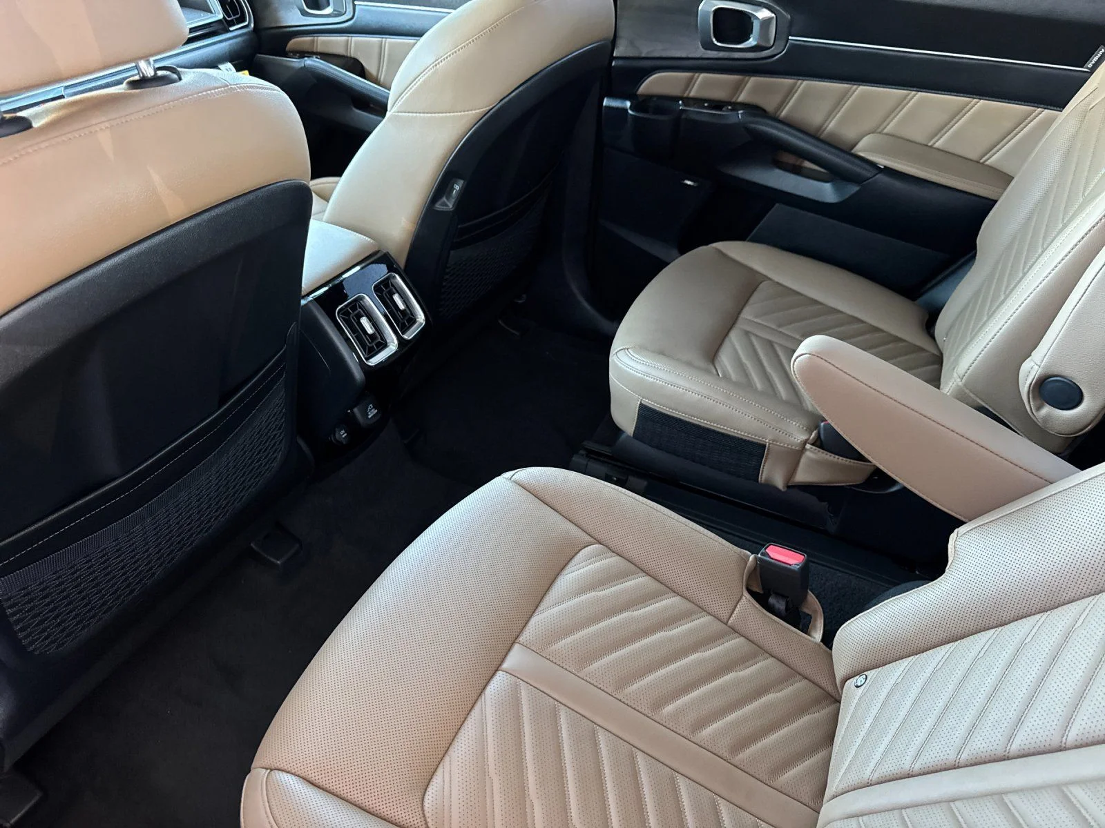 2026 Kia Sorento X-Pro SX Prestige - Photo 12