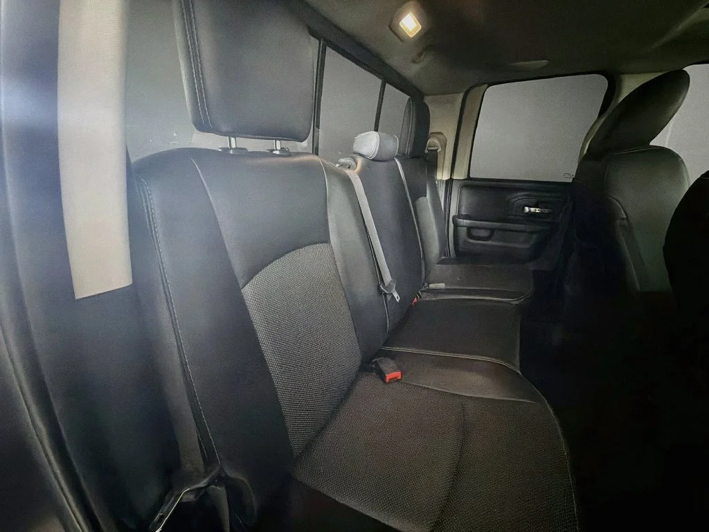Used 2017 Gray Ram Sport image 23
