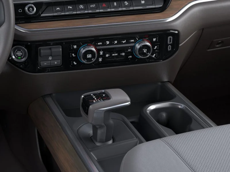2026 GMC Sierra 1500 SLT - Photo 23
