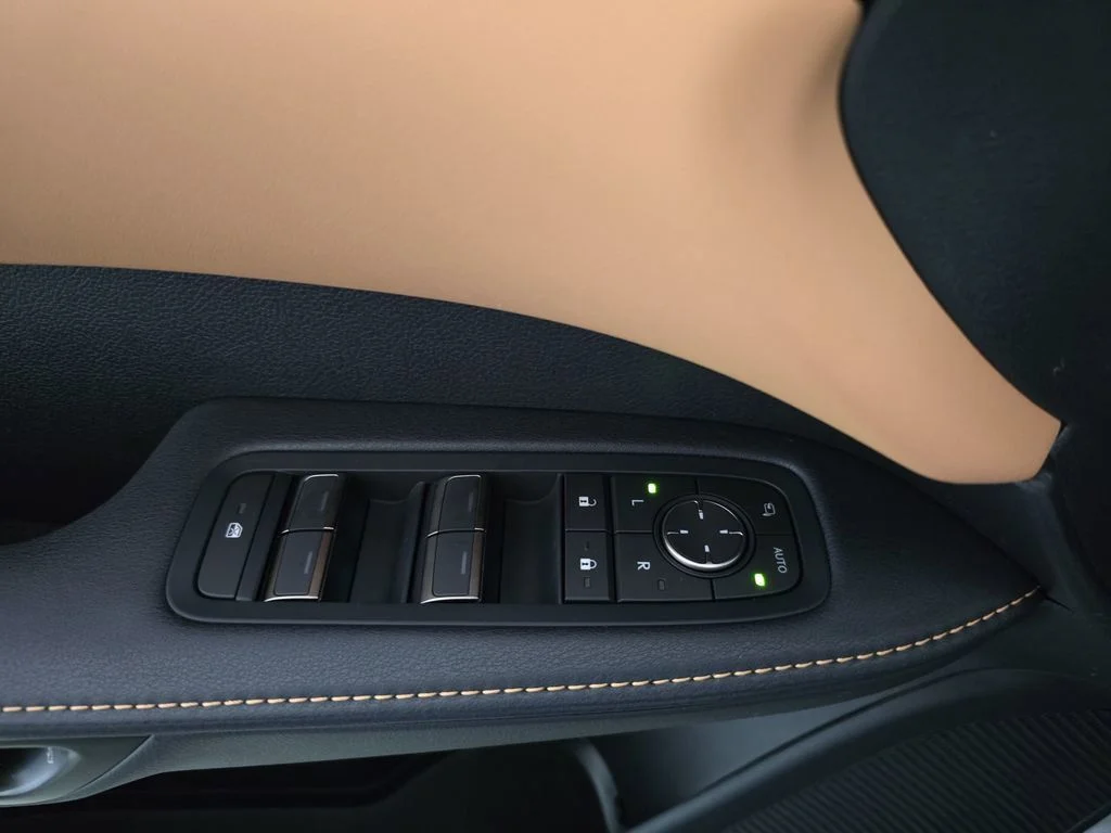 New 2026 Black Lexus 350 Premium image 26