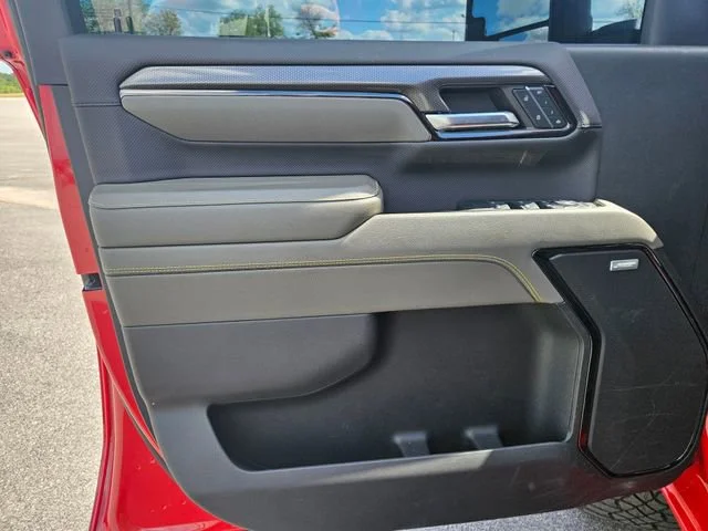 Used 2024 Red Hot Chevrolet ZR2 image 10