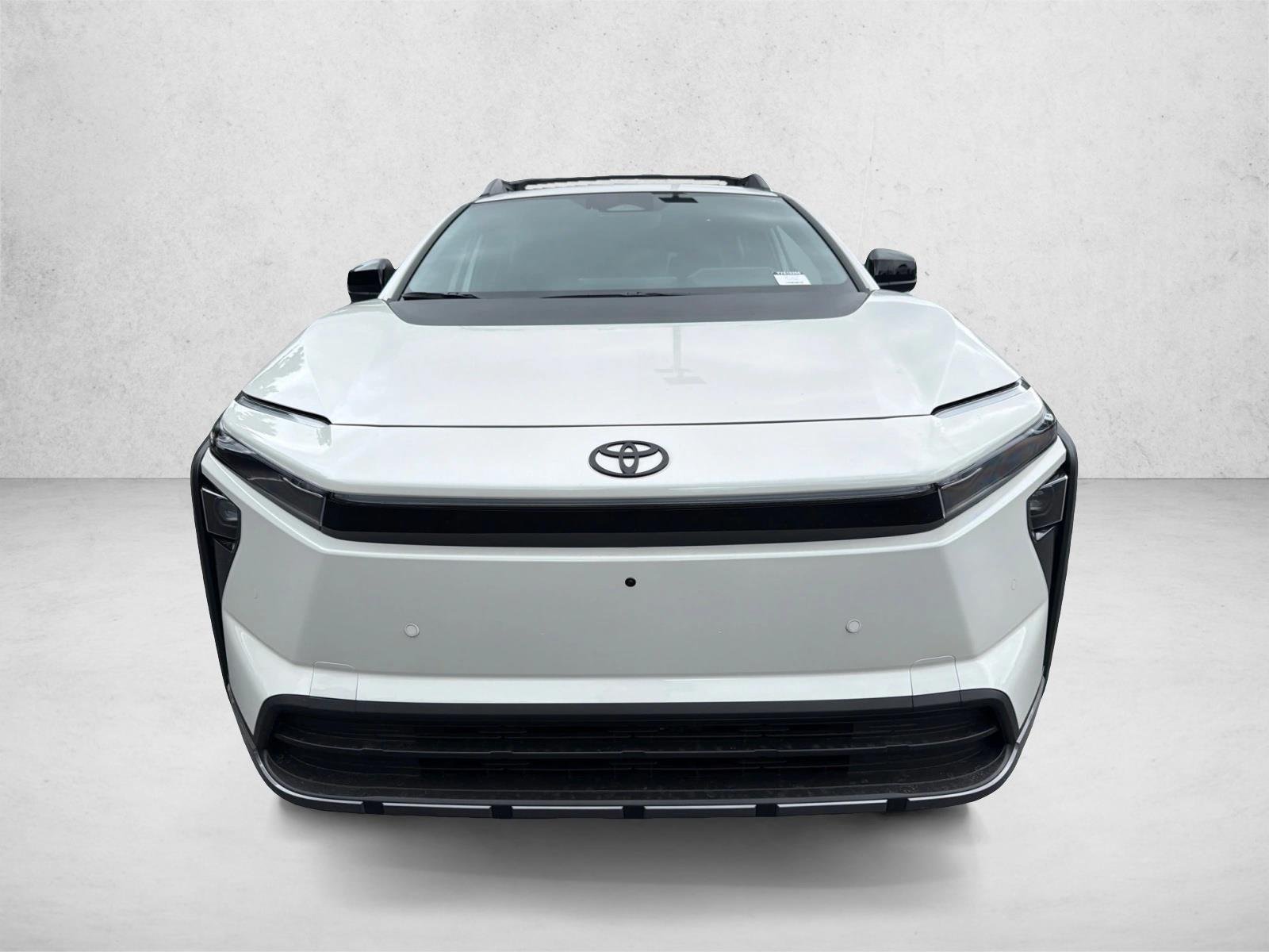 New 2026 Halo Toyota bZ Woodland image 8